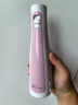 潔碧（Waterpik）沖牙器便攜式電動(dòng)洗牙器水牙線(xiàn)潔牙器 家用立式預防牙結石全身水洗GS5粉牙齒沖洗器 禮物 曬單實(shí)拍圖
