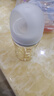 貝親（Pigeon）PPSU寬口徑防脹氣奶瓶240ml L號奶嘴 6個(gè)月+ AA192 曬單實(shí)拍圖