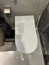 科勒（KOHLER）智能馬桶衛生間一體機馬桶自動(dòng)沖洗加熱智能座便器ST30E全家座 ST30E-全家座全智能版 305/300mm 曬單實(shí)拍圖