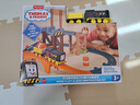 托馬斯&朋友（THOMAS&FRIENDS）托馬斯和朋友之狄塞爾運輸套裝 兒童玩具 曬單實(shí)拍圖
