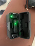 大疆 DJI Mic Mini 一拖二 Type-C/相機(jī)版(含充電盒)迷你降噪直播vlog紐扣式領(lǐng)夾麥克風(fēng) 曬單實(shí)拍圖