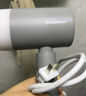 松下（panasonic）小吹筒電吹風(fēng)機負離子護發(fā)家用大功率宿舍學(xué)生速干吹風(fēng)機高顏值禮物情人節禮物送老婆送女友送男友 EH-WNE5H【全新灰色】負離子呵護 曬單實(shí)拍圖