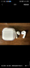 Apple/蘋果 AirPods 4 搭配USB-C充電盒 蘋果耳機 藍牙耳機 適用iPhone/iPad/Mac 四代 曬單實拍圖