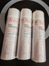 雅漾（Avene）舒泉調理噴霧50ML*3便攜定妝補水保濕敏肌爽膚化妝水小噴禮物 曬單實(shí)拍圖