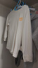 貝肽斯胎脂皮兒童保暖內衣加厚高腰睡衣秋衣秋褲套裝男童女童秋冬新款 曬單實(shí)拍圖