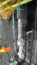 創(chuàng  )寧魚(yú)缸加熱棒200W適合50-100L水量雙控溫自動(dòng)恒溫加溫棒石英加熱器 曬單實(shí)拍圖