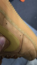 耐克NIKE男空軍一號AF1 AIR FORCE 1運動(dòng)鞋CJ9179-200小麥色42.5 曬單實(shí)拍圖