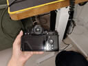 尼康（Nikon） Zf全畫(huà)幅微單相機 尼康云創(chuàng  )4K高清數碼照相機Vlog自拍旅游 ZF黑色單機（不含鏡頭） 套餐一【基礎必備 64G卡+備用電池+包等配件】 曬單實(shí)拍圖
