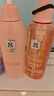 呂（Ryo）粉紅呂輕盈蓬松控油清爽洗護套裝洗400ml+護400ml 曬單實(shí)拍圖