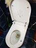 京東京造大白鯨Pro智能馬桶一體機 無(wú)水壓限制 帶水箱坐便器 泡沫盾 曬單實(shí)拍圖
