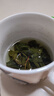尋西湖茶葉 鐵觀(guān)音烏龍茶 2025新茶祥華特級蘭花香濃香型罐裝100g 曬單實(shí)拍圖