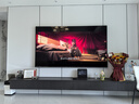 海信電視E8Q 85英寸 信芯H6 U+MiniLED  黑曜屏 首發(fā)330Hz高刷 帝瓦雷音響 E8NPRO升級(jí) 國(guó)家補(bǔ)貼85E8Q 曬單實(shí)拍圖