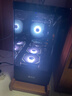 華碩全家桶i5 14600KF/RTX5070顯卡直播電競游戲臺式機組裝電腦主機整機DIY組裝機 14600KF+RTX5060Ti丨配置二 曬單實拍圖