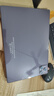 辰米平板電腦Pro 16G+1TB可插卡2025新款5G全網(wǎng)通WiFi 4K大屏120Hz高刷護眼網(wǎng)課學(xué)習娛樂(lè )游戲二合一Pad 星河紫 128G+原裝鼠標鍵盤(pán)【5G全網(wǎng)通WiFi6雙頻】 旗艦版：12 曬單實(shí)拍圖