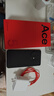 一加 Ace 5 12GB+256GB 全速黑 國家補貼 第三代驍龍 8 冰川電池 oppo游戲AI智能5G手機 曬單實拍圖