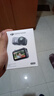大疆【新品】DJI Osmo Nano 標準套裝（64GB）自由視角穿戴相機Vlog騎行親子寵物運動(dòng)相機4K拇指相機 曬單實(shí)拍圖