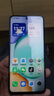 榮耀Play10T 5G AI手機 7000mAh大電池 金標抗摔超強防水 AI 一鍵直達 8+128 幻夜黑 曬單實(shí)拍圖