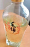 勁牌毛鋪苦蕎酒 草本酒 金蕎低碳版 42度 500ml單瓶裝 曬單實(shí)拍圖