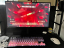 AOC 23.8英寸FastIPS 超頻240Hz 1ms HDR400硬件低藍(lán)光 93%P3出廠校色 電競(jìng)大烏茲游戲顯示器 24G10ZE 曬單實(shí)拍圖