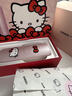 Ulike【Hello Kitty限定聯(lián)名禮盒】Air4藍寶石冰點(diǎn)脫毛儀去小胡子刮毛刀剃毛器美容儀生日禮物送女友 曬單實(shí)拍圖