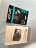 雷克沙（Lexar）256GB TF（MicroSD）存儲卡 V30 A2 讀160MB/s 游戲機(jī)平板行車監(jiān)控錄像內(nèi)存卡 4K超清拍攝（BLUE） 曬單實(shí)拍圖