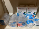 嚴迪（YANDY）正畸清潔片牙套假牙清潔泡騰片薄荷30片 隱形牙套保持器矯正器 曬單實(shí)拍圖