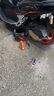 REPSOL睿爍威爽競酷機油 踏板摩托車(chē)機油全合成潤滑油10w-40 SP 800ml 曬單實(shí)拍圖