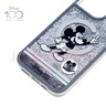 魔贊Disney 100 周年    復古系列 · iPhone 14 Pro Max 磁吸手機殼 點(diǎn)亮100 米奇蘋(píng)果手機殼 曬單實(shí)拍圖