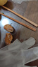 京鮮生 進(jìn)口金枕頭榴蓮 凈重5-6斤 1個(gè)裝  鮮果 生鮮 新鮮水果 曬單實(shí)拍圖