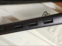 綠聯(lián)USB3.0轉(zhuǎn)千兆網(wǎng)口擴(kuò)展塢接口轉(zhuǎn)換器分線器 筆記本網(wǎng)線轉(zhuǎn)接頭拓展塢轉(zhuǎn)換器 適用筆記本臺(tái)式機(jī)RJ45 曬單實(shí)拍圖