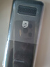飛利浦（PHILIPS）P510 老年人手機(jī) 超長(zhǎng)待機(jī)大字大聲 移動(dòng)聯(lián)通電信4G全網(wǎng)通 直板金屬機(jī)身 學(xué)生專用功能機(jī) 隕石黑 曬單實(shí)拍圖