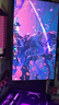 AOC 23.8英寸FastIPS 超頻240Hz 1ms HDR400硬件低藍(lán)光 93%P3出廠校色 電競(jìng)大烏茲游戲顯示器 24G10ZE 曬單實(shí)拍圖