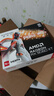 藍寶石（Sapphire）AMD RADEON RX 7700XT/9060XT 合金/脈動(dòng)/極地/氮動(dòng) 黑神話(huà)悟空臺式機獨立游戲電競電腦顯卡 RX 9060 XT 16G 極地 曬單實(shí)拍圖