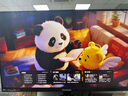優(yōu)派23.8英寸 原生120Hz超頻144Hz IPS 400nit高亮 硬件低藍光 1級能效 電腦辦公電競顯示器VA24G25 曬單實(shí)拍圖