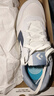 匡威（Converse）【學(xué)院復(fù)古跑鞋】CONVERSE匡威 Omega Trainer休閑運(yùn)動(dòng)鞋A13377C A13376C 40 曬單實(shí)拍圖