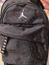 耐克（NIKE）男包女包背包 2025冬季新款情侶運動(dòng)包JORDAN雙肩包學(xué)生休閑書(shū)包 滿(mǎn)天星/熱推款/曬圖退10 MISC 曬單實(shí)拍圖