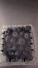 佳沃 JOYVIO 秘魯進(jìn)口藍莓 大果18mm+ 4盒裝 125g/盒 新鮮水果 中秋禮盒 曬單實(shí)拍圖