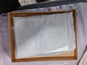 夢(mèng)特嬌羊絨蠶絲無(wú)痕保暖內衣女套裝德絨發(fā)熱秋衣秋褲加絨線(xiàn)衣線(xiàn)褲冬季 圓領(lǐng)-淺膚杏 L 【適合100-120斤】 曬單實(shí)拍圖