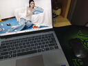戴爾（DELL）靈越14Plus 14英寸金屬超極本7440女大學(xué)生學(xué)習辦公游戲輕薄便攜商務(wù)手提筆記本電腦 14Plus7440F【Core5  雷電接口】 16G內存/512G PCIE固態(tài)【高配定 曬單實(shí)拍圖