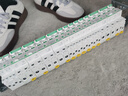 施耐德電氣 空氣開關(guān)2P C63A 家用微型斷路器總閘雙進(jìn)雙出雙極空開 R9F44263 曬單實(shí)拍圖