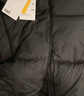 森馬（Semir）輕松羽絨|羽絨服男三防外套發(fā)熱面包服冬2025抗靜電109725113101 曬單實(shí)拍圖