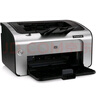惠普（HP）全新P1108/P1106黑白激光打印機小型迷你A4學(xué)生作業(yè)無(wú)線(xiàn)1020升級 全新P1108【含一個(gè)原裝硒鼓】 官方標配【僅電腦用】 曬單實(shí)拍圖