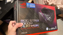 華碩ROG STRIX 白金雷鷹1000W 氮化鎵電源 ATX3/顯卡優(yōu)先穩壓/全日系電容/全模組/適配40/50系顯卡 曬單實(shí)拍圖
