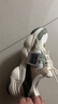 斯凱奇（Skechers）秋新款男鞋舒適時(shí)尚老爹鞋現代運動(dòng)風(fēng)格輕便耐磨休閑百搭118331 曬單實(shí)拍圖