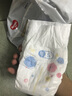 好奇（Huggies）金裝紙尿褲嬰兒超薄尿不濕新生兒尿褲柔軟透氣 【紙尿褲】S140片(4-8kg) 曬單實(shí)拍圖
