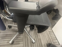 Ergonor保友金豪b雄鷹 人體工學(xué)椅 電腦椅 電競椅辦公椅子可躺老板椅 【金豪b雄鷹】黑色網(wǎng)+躺舒寶 曬單實(shí)拍圖