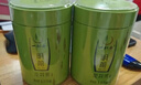一杯香茶葉綠茶正宗明前龍井茶250g2025新茶禮盒裝送禮自己喝自飲茗茶 曬單實(shí)拍圖