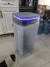 飛利浦（PHILIPS）空氣凈化器除甲醛神器新房急入住家用寵物凈化機除煙味病毒過(guò)敏原吸毛臥室專(zhuān)用國家補貼AC9008 曬單實(shí)拍圖