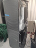 海爾（Haier）云溪4.0系列 583Pro洗烘套裝 10kg AI直驅(qū)滾筒洗衣機(jī)+AI雙擎熱泵烘干機(jī)家用583+583 京東自營(yíng) 國(guó)補(bǔ) 曬單實(shí)拍圖