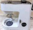 長(cháng)帝（changdi）【國家補貼】企鵝頂頂家用廚師機和面機全自動(dòng)揉面打蛋器多功能輕音電動(dòng)料理機發(fā)酵 曬單實(shí)拍圖